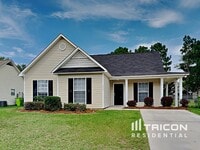 Building Photo - 1401 May Oak Cir