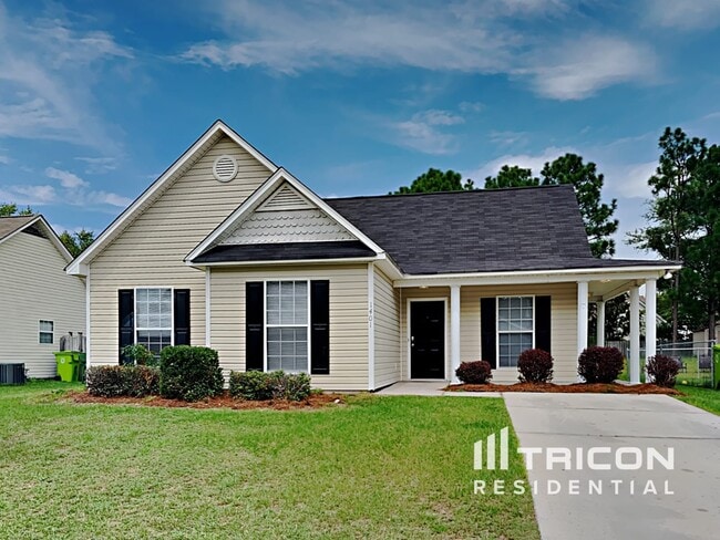 Primary Photo - 1401 May Oak Cir