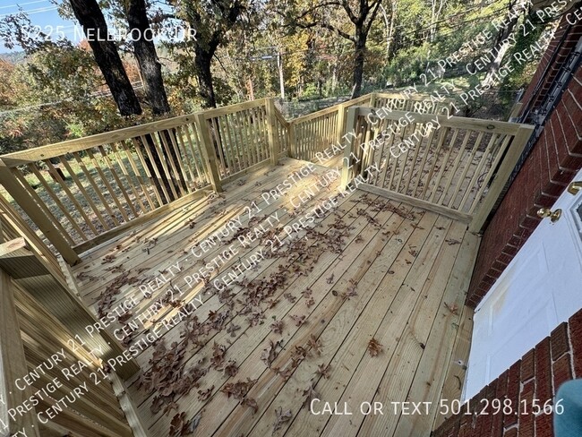 Building Photo - 5225 Nelbrook Dr