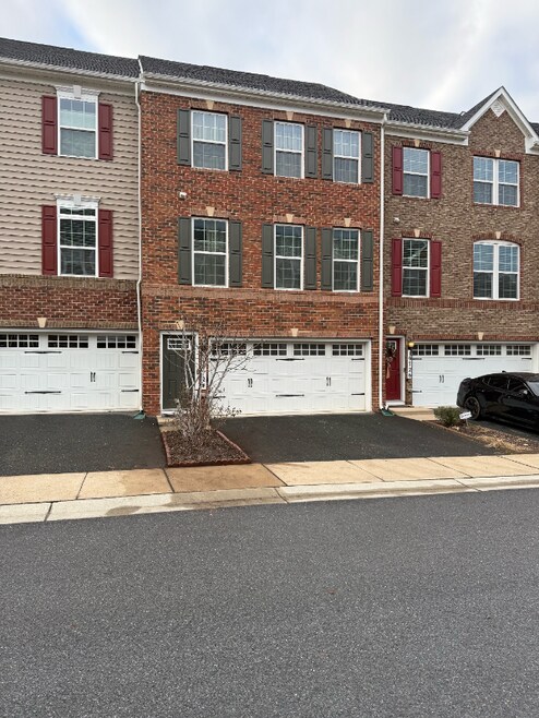 Building Photo - 19724 Vaughn Landing Dr