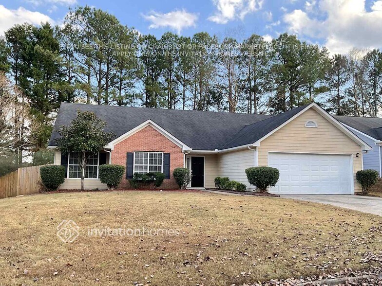 Primary Photo - 810 Trellis Pond Ct