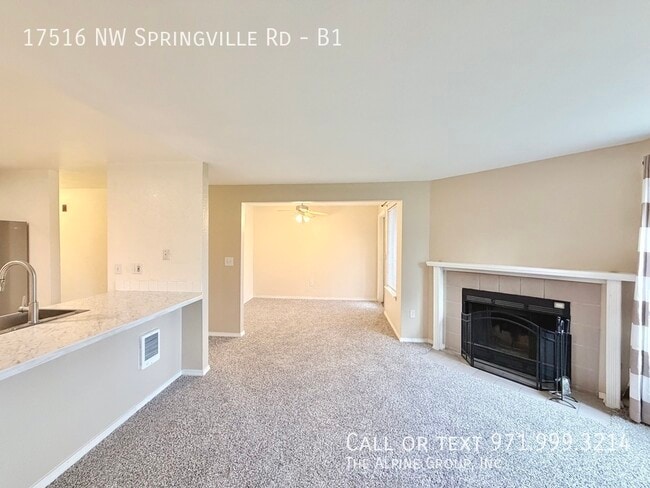 Building Photo - 17516 NW Springville Rd