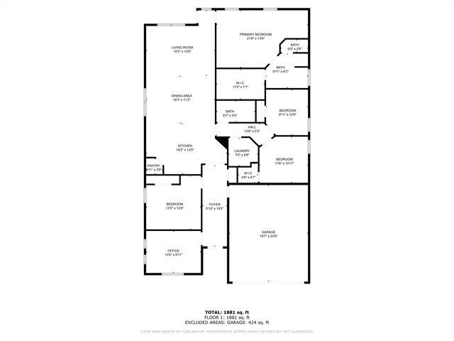 Building Photo - 2504 Spring Side Dr