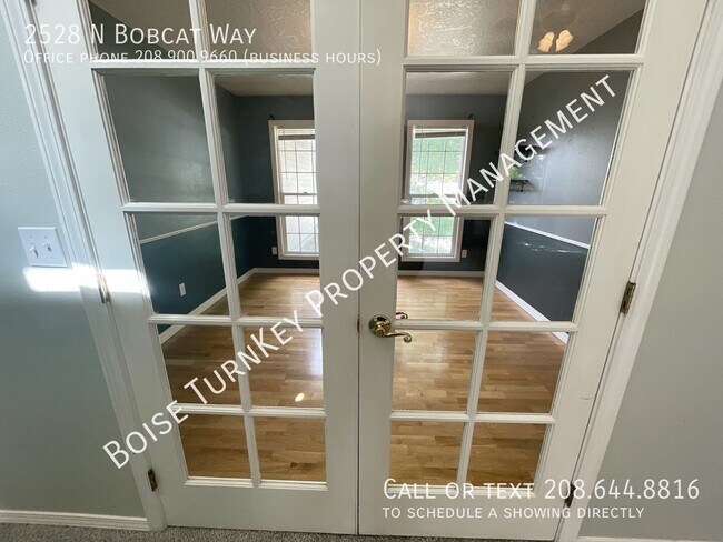 Building Photo - 2528 N Bobcat Way