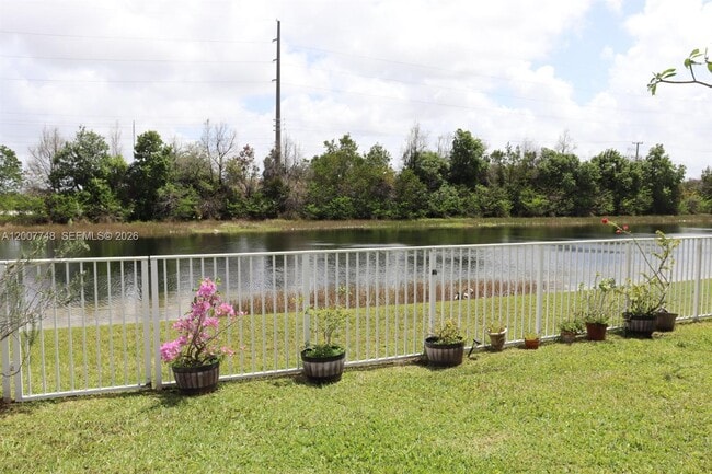 Building Photo - 3221 SW 173rd Terrace