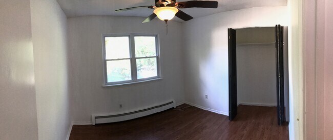 Bedroom 1 - 85 Wilson Ave