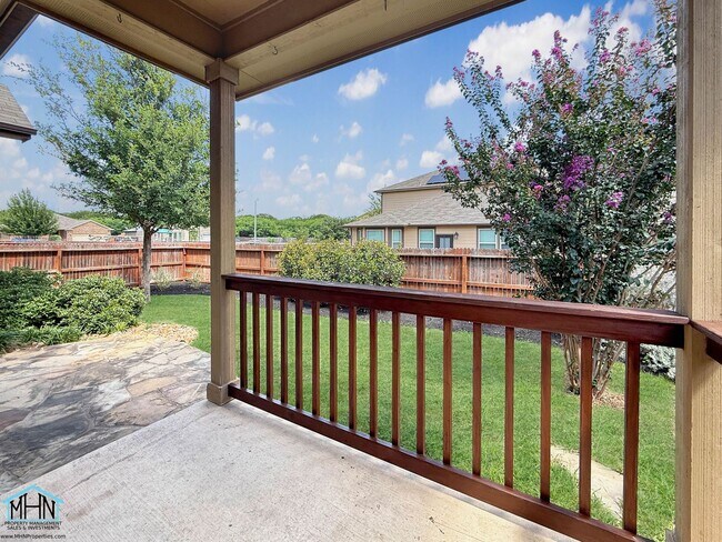 Building Photo - 8720 Indian Bluff