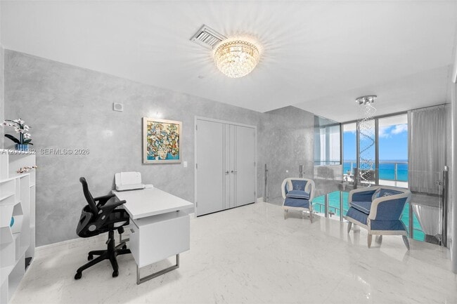 Building Photo - 17121 Collins Ave