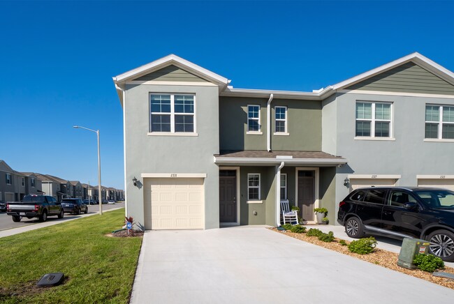 Building Photo - 2331 Gifford Dr