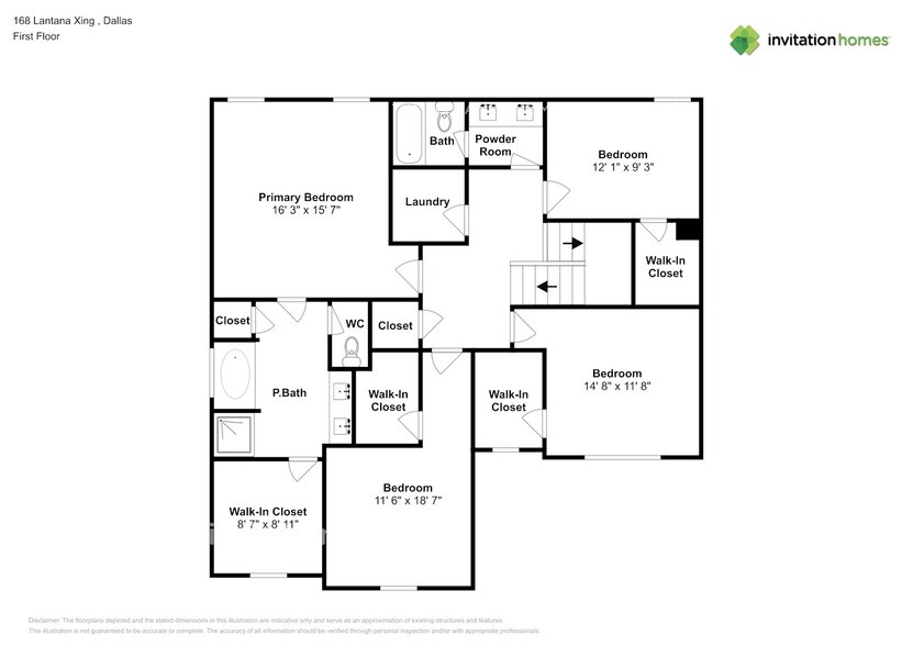 Building Photo - 168 Lantana Crossing