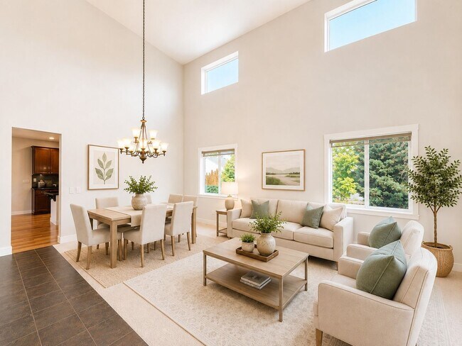 Building Photo - 4Bd/2.5Ba Bothell Home