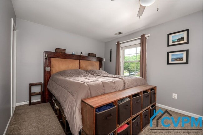 Building Photo - 1609 Forest Hill Ct