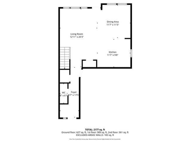 Building Photo - 10936 Keaton Landing Dr