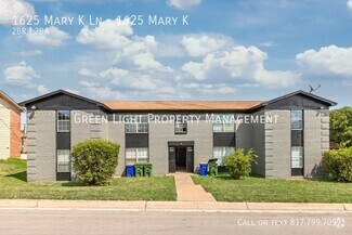 Building Photo - 1625 Mary K Ln