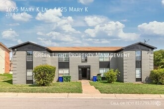 Building Photo - 1625 Mary K Ln