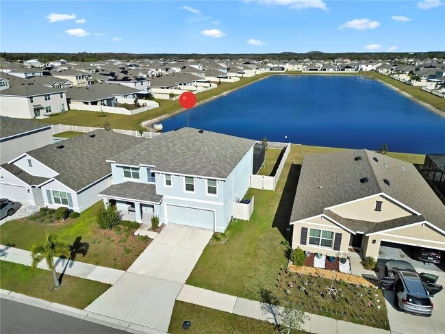 Building Photo - 5446 Logan Cave Ave