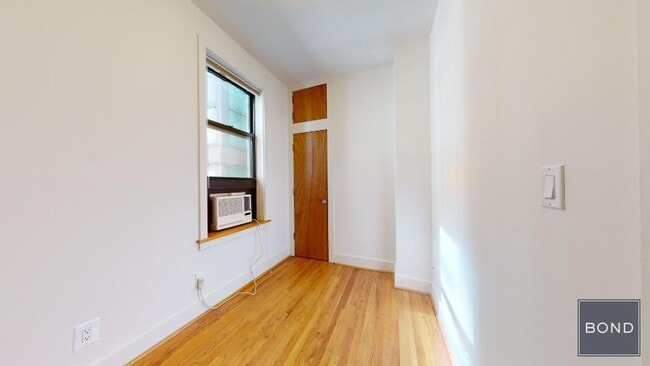 Floorplan - 129 East 97th Street