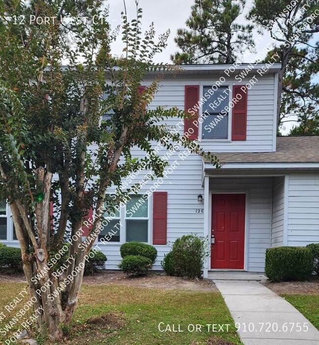 Building Photo - 12 D Port W Ct