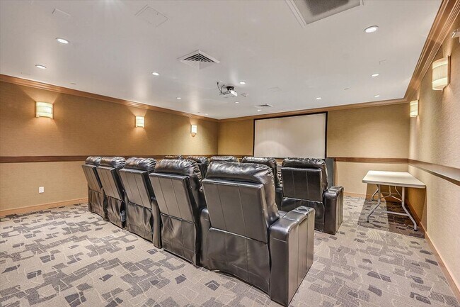 Building Photo - Designer Furnished Beauty at One Las Vegas!