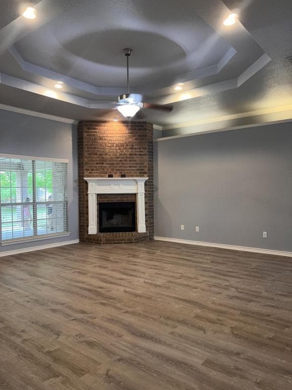 Building Photo - 5615 Drystone Ln
