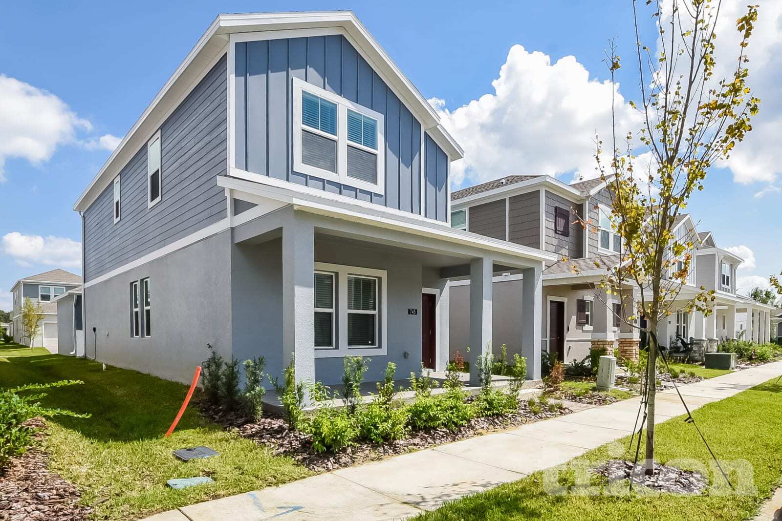 Building Photo - 743 Honeyrock St