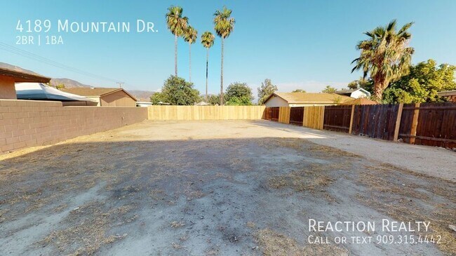Building Photo - 4189 N Mountain Dr
