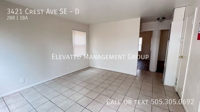 Building Photo - 3421 Crest Ave SE