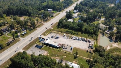 Building Photo - 20288 FM1314