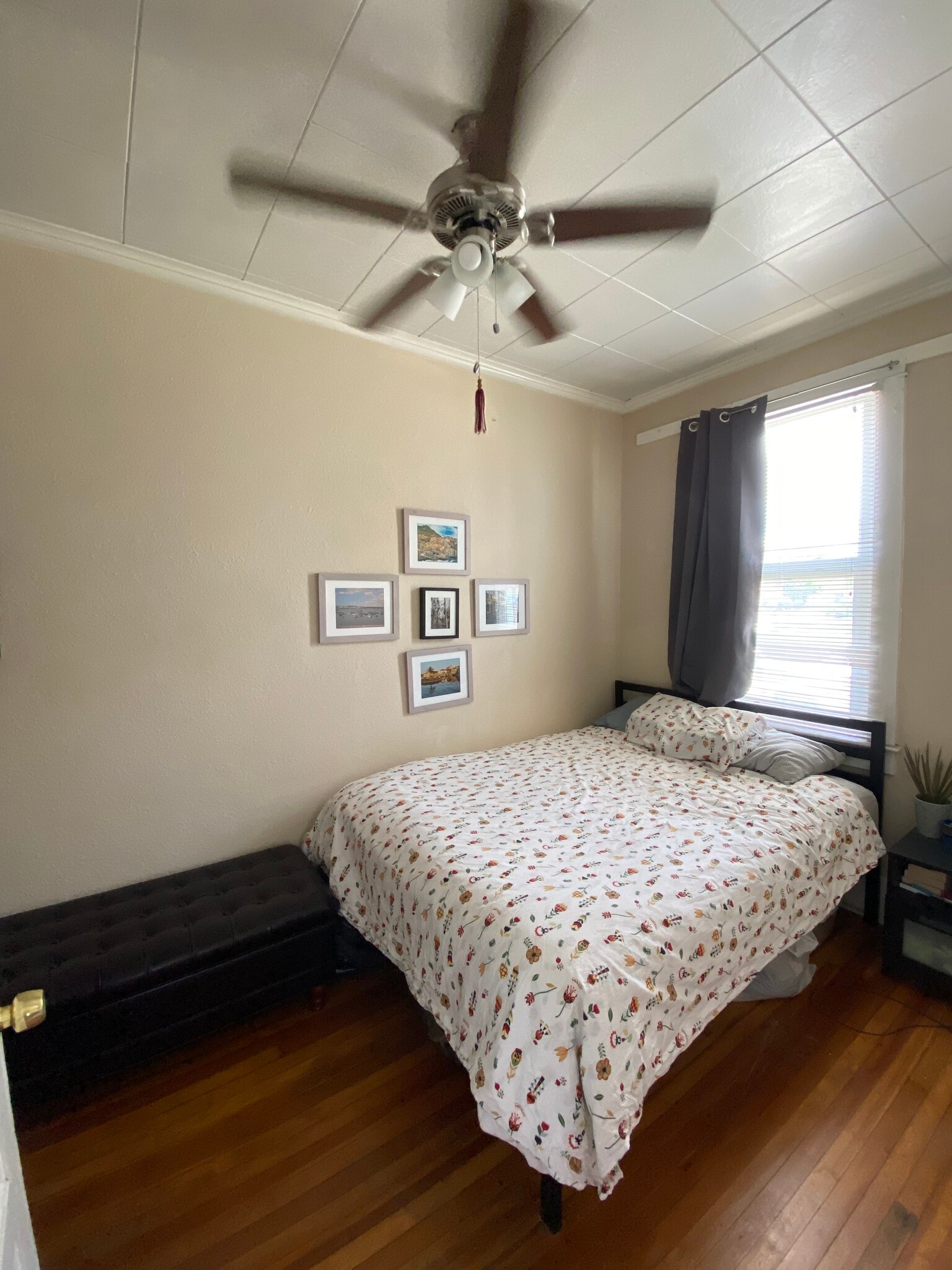 Bedroom - 2508 Decatur St