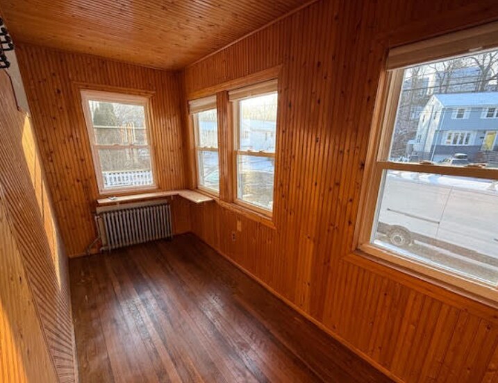 Building Photo - 60 Haines St