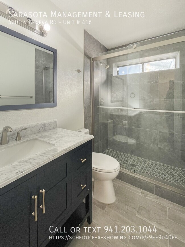 Building Photo - 4001 S Beneva Rd