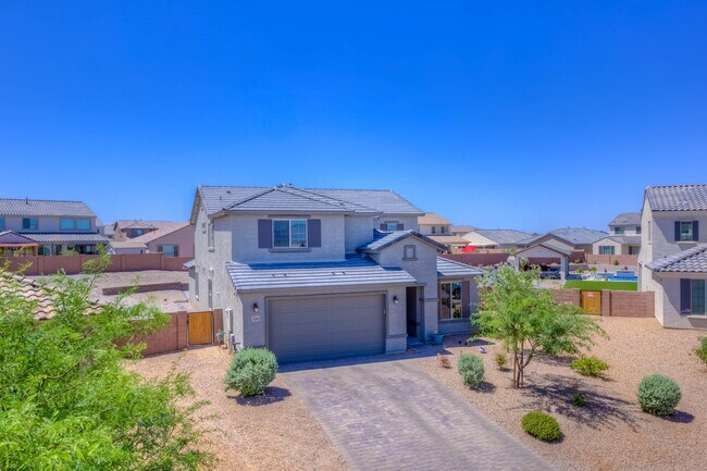 Building Photo - 13392 E Jelks Pl