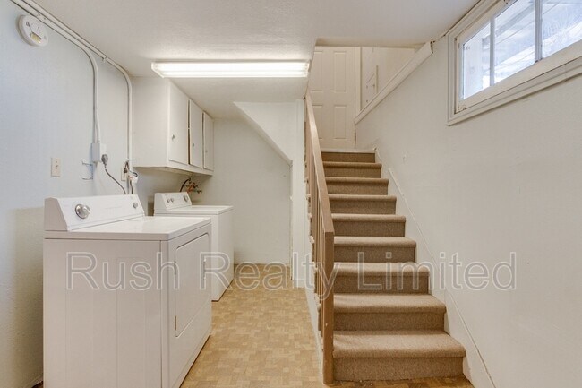 Building Photo - 3703 S Sherman St