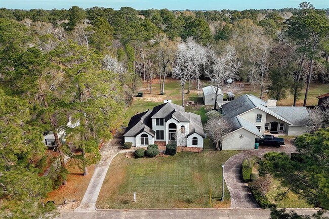 Building Photo - 27210 Afton Way