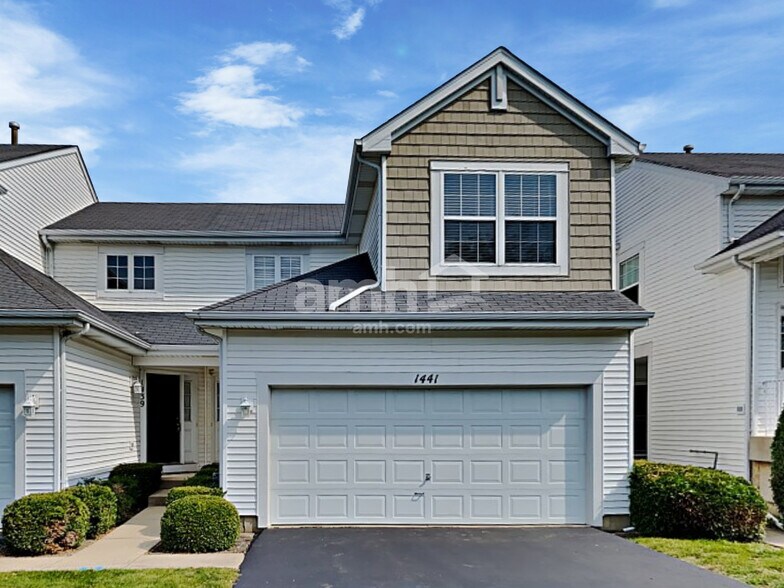 Primary Photo - 1441 Meadowsedge Ln