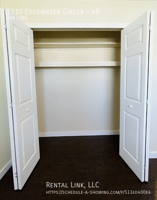 Building Photo - 1510 Edgewater Cir