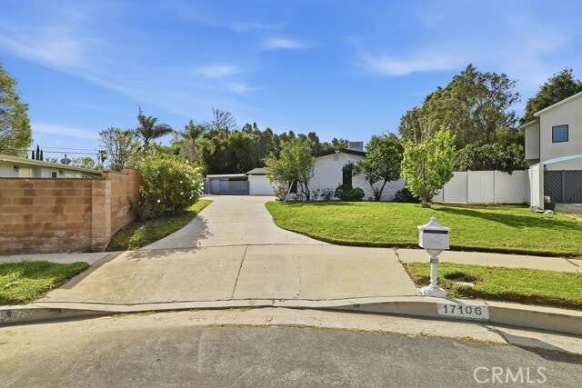 Building Photo - 17106 Mandarin Ct