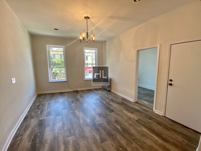 Building Photo - FT HAMILTON PARKWAY