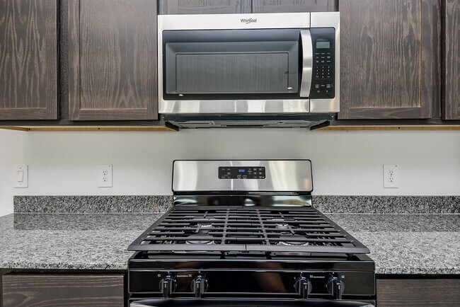 Building Photo - 7519 Fierce Friesian Ln