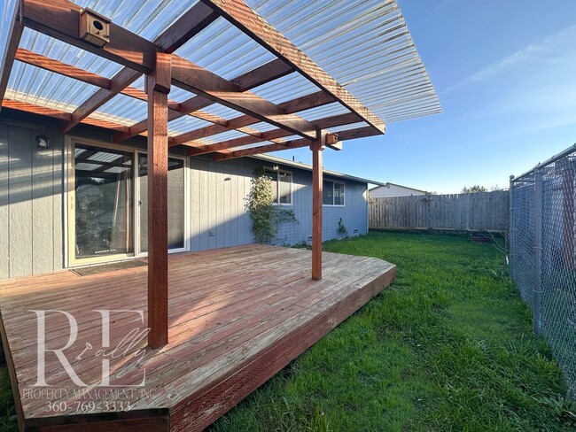 Building Photo - Single-Story Comfort on Lansing | Renovated Primary Bath, Covered Deck & Big Backyard