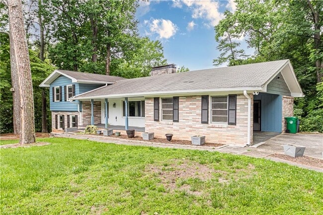 Building Photo - 1574 Old Spring House Ln