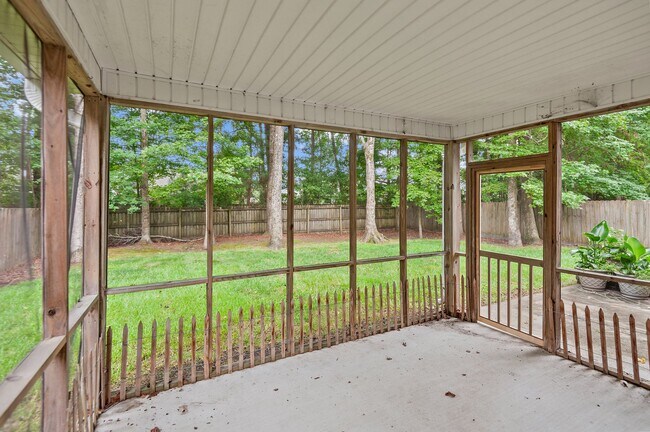 Building Photo - 3109 John Willis Rd