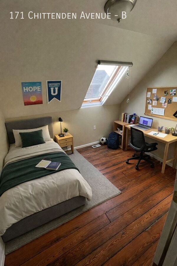 Building Photo - 171 Chittenden Ave