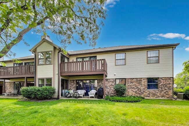 Building Photo - 738 Hapsfield Ln