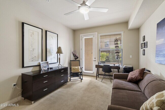 Building Photo - 7601 E Indian Bend Rd