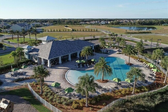 Building Photo - 3519 Harlowe Run