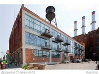 Building Photo - 55 W Canfield St