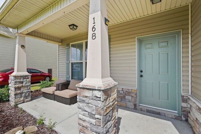 Building Photo - Spacious 4 Bedroom Home With Plenty of Space to Enjoy and Resort-style Amenities in Belmont Glen