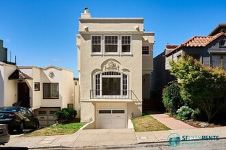 Building Photo - West Portal: Newly Remodeled Detached Sing...