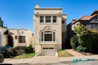 Building Photo - West Portal: Newly Remodeled Detached Sing...